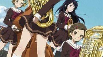 吹响!上低音号 系列