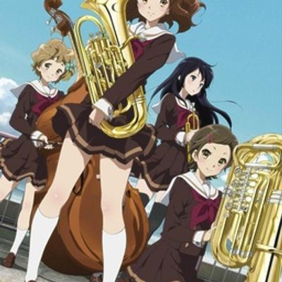#吹响!上低音号