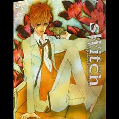 #缉毒特搜班(动画OVA vol.01)