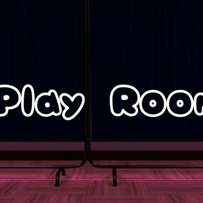 playroom