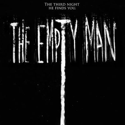 The Empty Man 躯壳 The Empty Man 躯壳