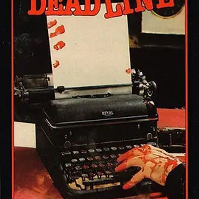 最终期限 Deadline