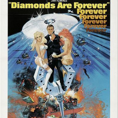 007之金刚钻