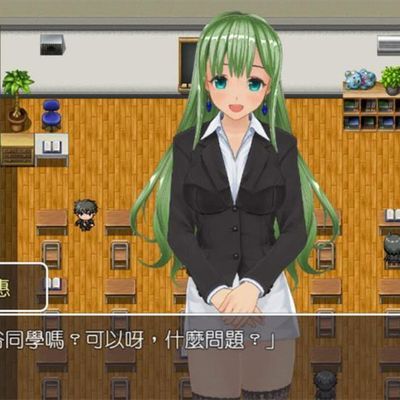 欢迎来到时间停止的岛屿v2.4