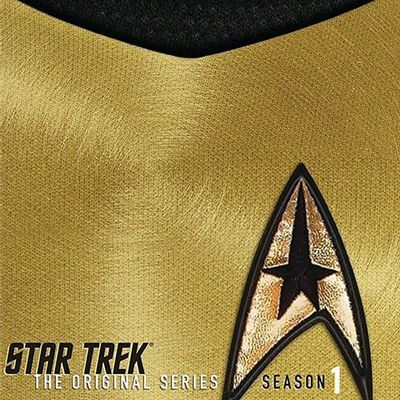 #星际旅行:原初 第一季