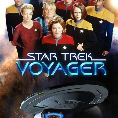 星际旅行:重返地球 第一季 星际旅行:重返地球 第一季