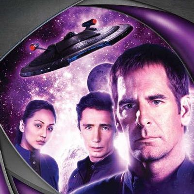 #星际旅行:进取号 第三季