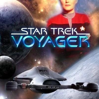 #星际旅行:重返地球 第二季