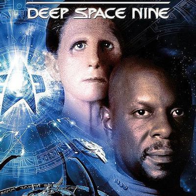 #星际旅行:深空九号 第五季