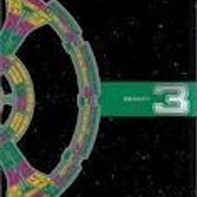 #星际旅行:深空九号 第三季