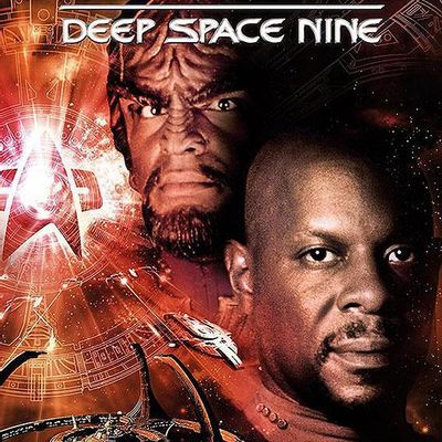 #星际旅行:深空九号 第四季