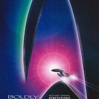星际旅行7:斗转星移 星际旅行7:斗转星移