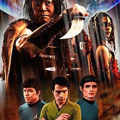 #星际旅行:新旅程