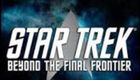 星际旅行:最后的边疆以外