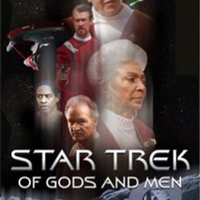 #星际旅行:人与神