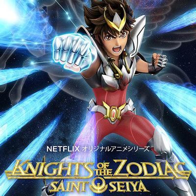 #十二宫骑士:圣斗士星矢