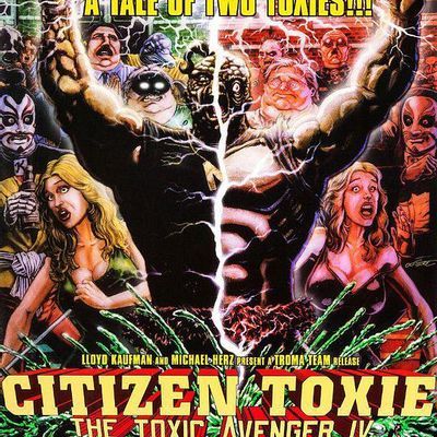 #公民毒魔:毒魔复仇4