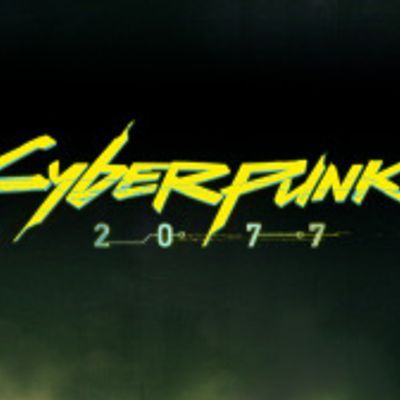 #赛博朋克2077《cyberpunk2077》