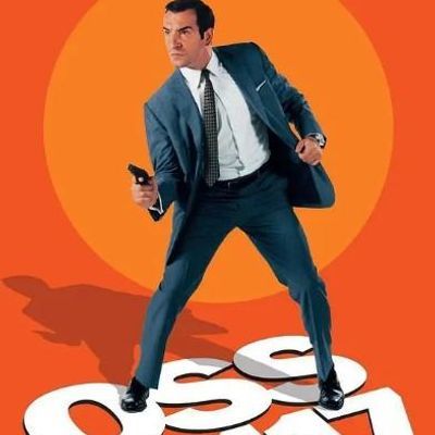 法国特工117 /OSS117之开罗谍影