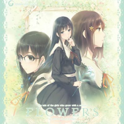 flowers春