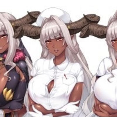 和女魔王在破烂小屋中的同居生活 汉化版 和女魔王在破烂小屋中的同居生活 汉化版