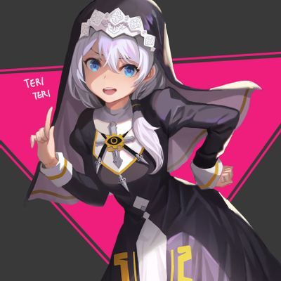 神嫁~我的甜心女神!