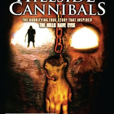 山坡上的食人族