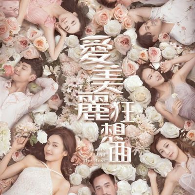 爱美丽狂想曲粤语(全30集)