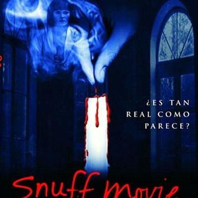 Snuff-Movie