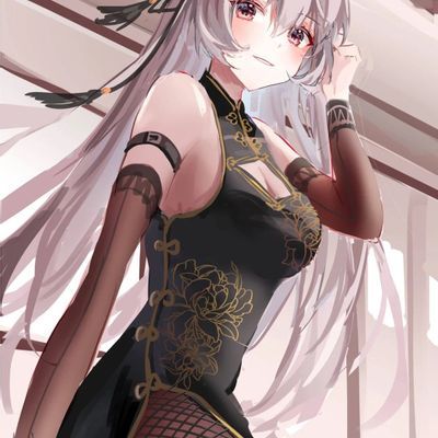 NTR黑色衣服