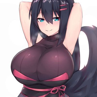 被魔物娘魅惑的小孩