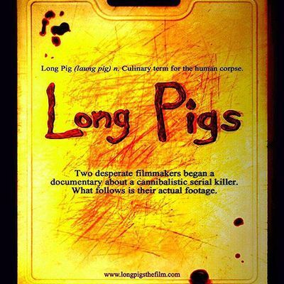Long Pigs
