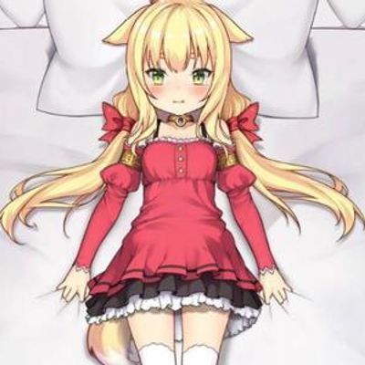 恶魔石板和被诅咒的犬公主(无修版)