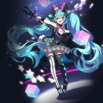 初音未来2012.03.08大感谢祭1080P