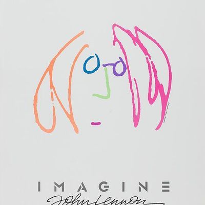 #约翰·列侬的理想世界