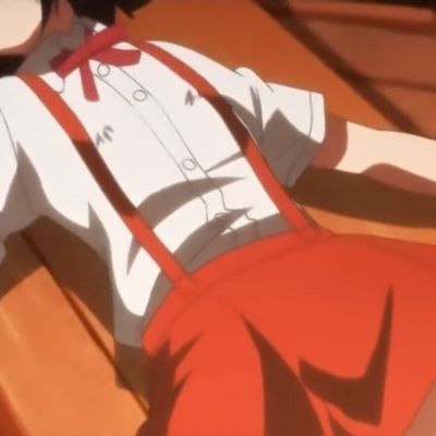 #都市传说系列 都市伝説シリーズ  5话全