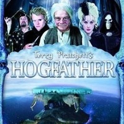 #碟形世界:圣猪老爹 下 高清百度云【外挂字幕】