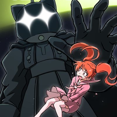 宇宙人・巨女縮小合同誌vol_1_2_3-三冊セット