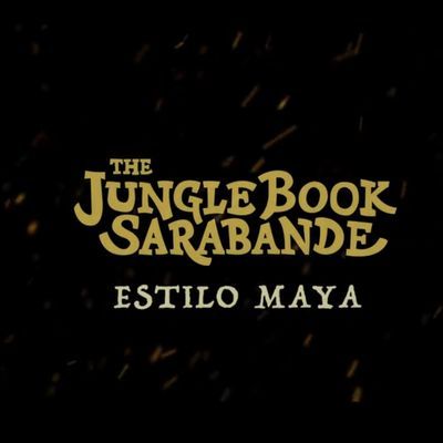 The Jungle Book / Sarabande MV