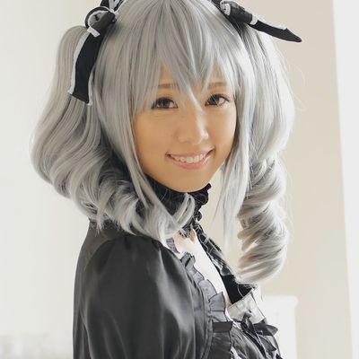 COS 偶像大师灰姑娘女孩 神崎兰子