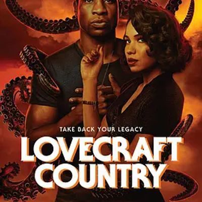 #恶魔之地第一季