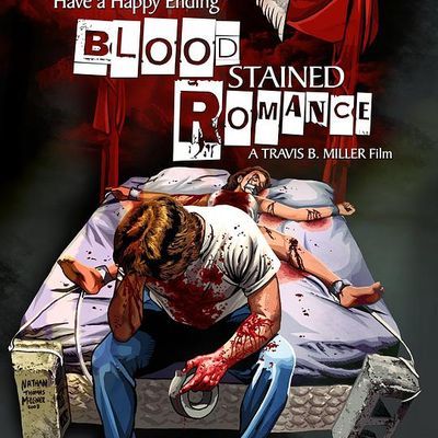 #血性罗曼史