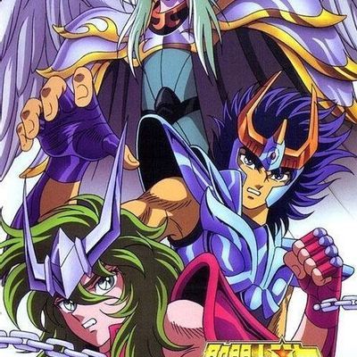 #圣斗士星矢:最终圣战的战士们