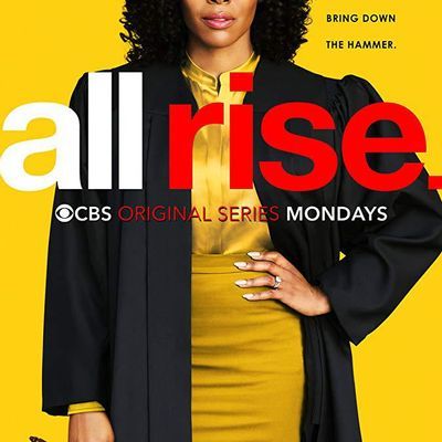 #全体起立 第一季 All Rise Season 2