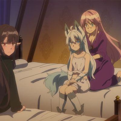 回复术士的重启人生 无修正合集 (1-12)
