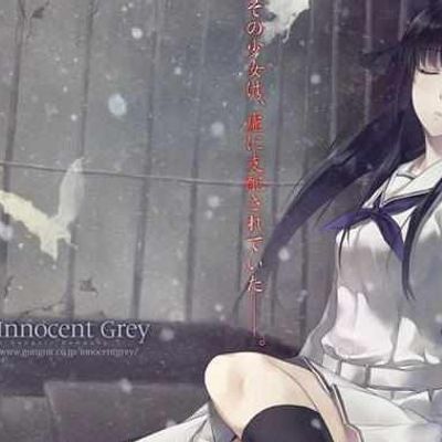 #虚之少女