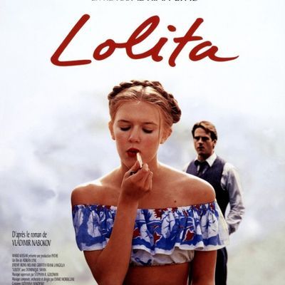 #洛丽塔 /一树梨花压海棠