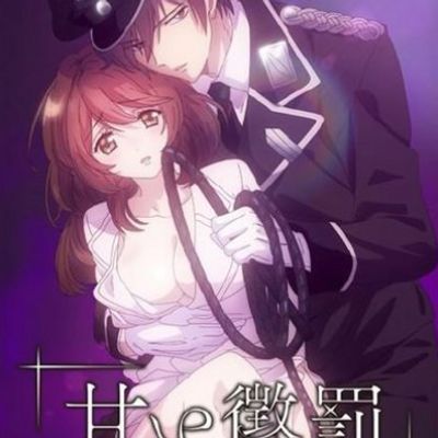 甜蜜惩罚~我是看守专用宠物