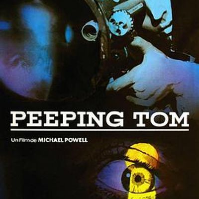 偷窥狂 Peeping Tom 魔光血影 偷窥狂 Peeping Tom 魔光血影