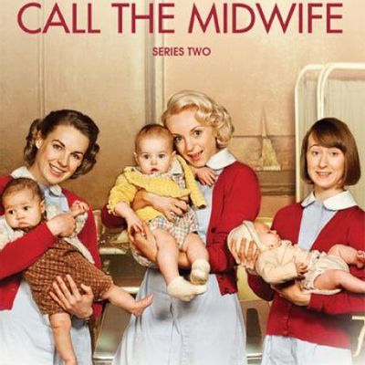 #呼叫助产士 第二季